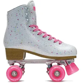 Impala Rollers Impala Quad SKATE Rollschuh confetti - 36