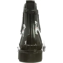 Beck Möpse Damen Schwarz 39