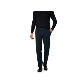 Eurex by Brax Herren Hose blau, blau, NOS