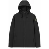 DERBE Isleby / Softshelljacke, Größe:M, Farbe:navy/navy / M
