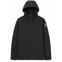 DERBE Isleby / Softshelljacke, Größe:M, Farbe:navy/navy / M