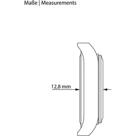 KHS Platoon Solar Chronograph Stahl Meshband