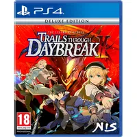 NIS America Playstation Games Ps4 The Legend Of Heroes: