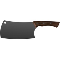 Tramontina CHURRASCO BLACK Hackmesser, 18 cm