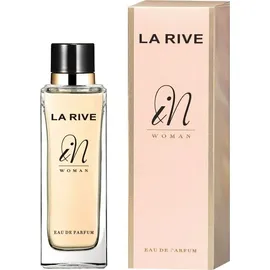 La Rive In Woman Eau de Parfum 90 ml