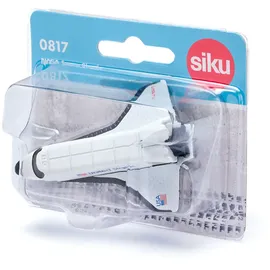 Siku 0817 - Space-Shuttle verschiedene Farben 1:64