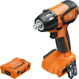 Fein ASCD 18-300 W2 AS ohne Akku + Koffer