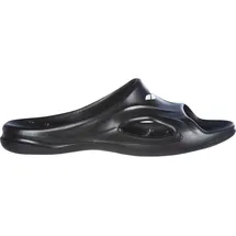 Arena Hydrosoft II Schwarz 46