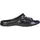 Arena Hydrosoft II Schwarz 46