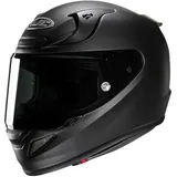 HJC Helmets HJC RPHA 12 Solid Matt/Schwarz XXS