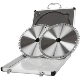 SCHEPPACH Sägeblatt Set 254 mm 2-teilig
