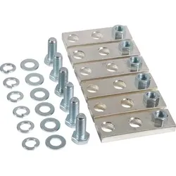 HAGER CU-Laschen UM30V3