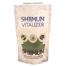 Marsapet Bellfor Nahrungsergänzung für Hunde mit Shiitake - Shiimun Vitalizer Pulver 120 g