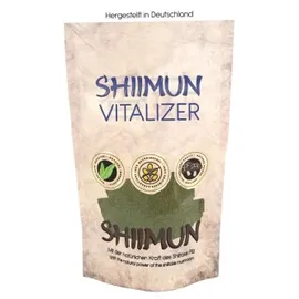 Marsapet Bellfor Nahrungsergänzung für Hunde mit Shiitake - Shiimun Vitalizer Pulver 120 g