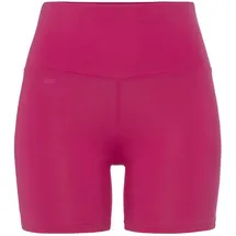 LASCANA Shorts Damen pink Gr.48/50