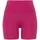 LASCANA Shorts Damen pink Gr.48/50