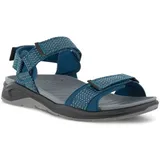 ECCO X-Trinsic Men's 3S Water sea port/sea port 41