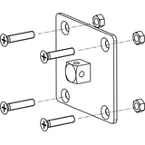 delta dore rademacher gmbh Rademacher Adapter Large HK 16er Vierk. inkl. Schrbn. 4016-LHK Deltadore