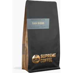 Supremo San Diego Entkoffeiniert 250g