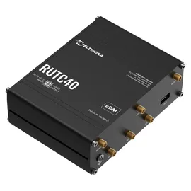 Teltonika RUTC40 WLAN-Router