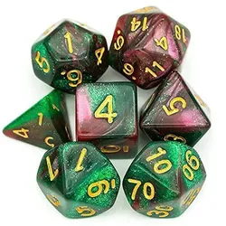 Orion-Serie - Green Mix