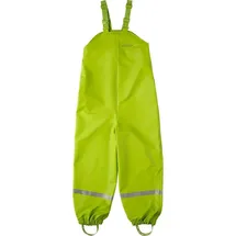 BMS Regenhose Grün 116