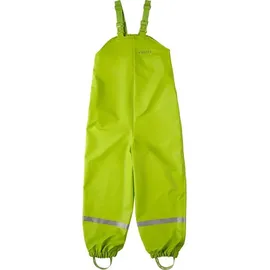 BMS Regenhose Grün 116