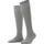 Esprit Kniestrümpfe Basic Pure 1 Paar Grau 35-38