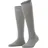 Esprit Kniestrümpfe Basic Pure 1 Paar Grau 35-38