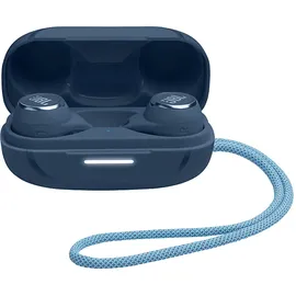JBL Reflect Aero TWS blau