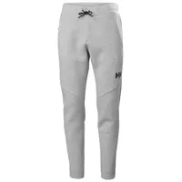 HELLY HANSEN Hp Ocean Swt Pant 2.0, Grau-Melange, XL