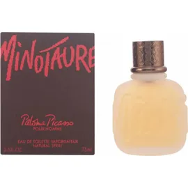Paloma Picasso Minotaure Eau de Toilette 75 ml
