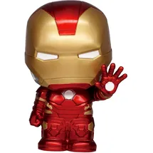 monogram int. MONOGRAM Iron Man Spardose 20 cm