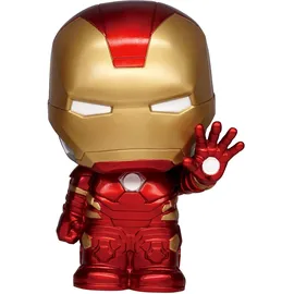 monogram int. MONOGRAM Iron Man Spardose 20 cm