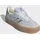 adidas Sambae X Liberty London Damen Blau/Grau/Silber 43 1/3