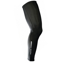 GripGrab Beinlinge - schwarz - S
