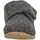 Mols Heiris Slipper Grau 30