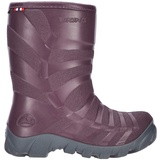 Viking ULTRA 2.0 Schneestiefel, Grape Grey, 30 EU