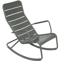 FERMOB Schaukelstuhl Outdoor LUXEMBOURG