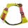 Ruffwear Hi & Light Hundegeschirr Lichen Green XXXS