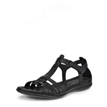 ECCO Flash schwarz 38