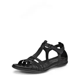 ECCO Flash schwarz 38