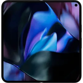 Google Pixel 9 Pro Fold 256 GB Obsidian