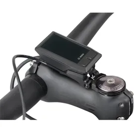 kedge K-edge Bosch Kiox Fahrradcomputerhalterung verstellbar schwarz