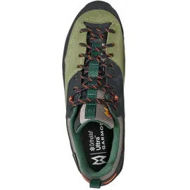 Garmont Dragontail Mnt Evo GTX Schuhe (Größe 46.5, gruen)