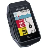 Sigma ROX 11.1 EVO schwarz