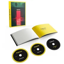 Euphoria/Super Deluxe (2CD+BD)