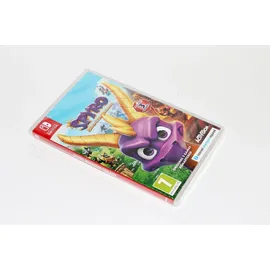 Spyro Reignited Trilogy - Edition - Download (ESRB) (Nintendo Switch)