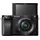 Sony Alpha 6100 schwarz + 16-50 mm PZ OSS schwarz