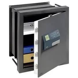 Burg Wächter WT 616 E FP Sicherheitsstufe 0 nach EN 1143-1 anthrazit 43,4 x 23,3 - 35,1 x 53,2 cm